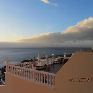 Avenus 24 Puerto De Santiago , Puerto de Santiago (Tenerife) España
