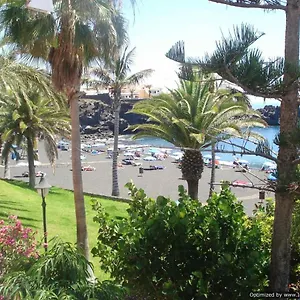 House Parque Azul Playa La Arena Free Wifi , Puerto de Santiago (Tenerife) España