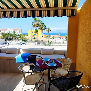 Ocean View Playa La Arena By Helloapartments , Puerto de Santiago (Tenerife) España