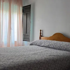 Casa Fuente Del Molino De , La Iruela España