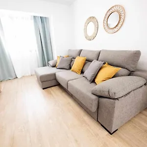  Apartamento Surf House Canarias 3