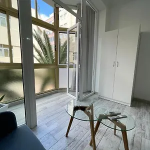  Apartamento Palmeras 102