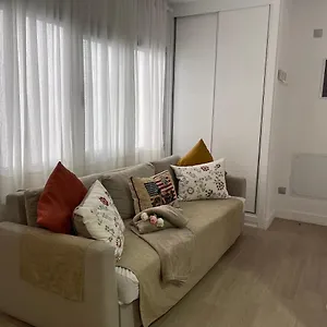  Apartamento By The Ocean - Canteras - Palmas, Canary Islands, Spain
