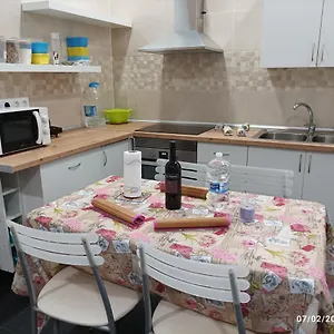  Apartamento Casa La Isleta, Entre El Puerto Y La Playa Canteras