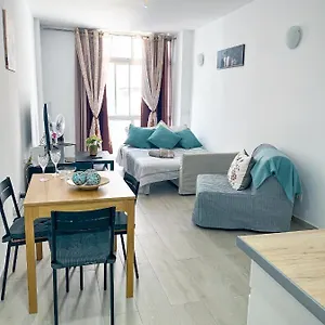  Apartamento Estudio Esperanza